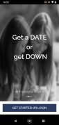 DOWN Dating imagem 3 Thumbnail