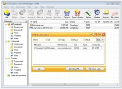 Download Accelerator Manager image 1 Thumbnail