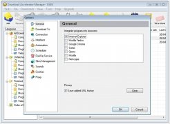 Download Accelerator Manager image 5 Thumbnail