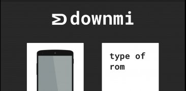 Downmi image 1 Thumbnail