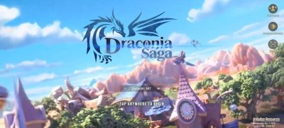 Draconia Saga image 3 Thumbnail