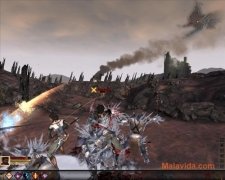 Dragon Age 2 imagen 3 Thumbnail
