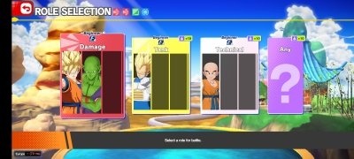 DRAGON BALL Gekishin Squadra immagine 12 Thumbnail