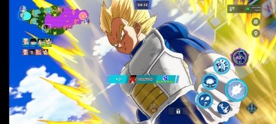 DRAGON BALL Gekishin Squadra immagine 15 Thumbnail