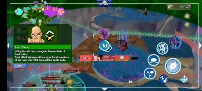 DRAGON BALL Gekishin Squadra immagine 16 Thumbnail