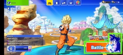 DRAGON BALL Gekishin Squadra immagine 2 Thumbnail