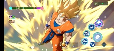 DRAGON BALL Gekishin Squadra immagine 4 Thumbnail
