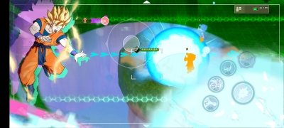 DRAGON BALL Gekishin Squadra immagine 5 Thumbnail