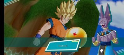 DRAGON BALL Gekishin Squadra immagine 6 Thumbnail