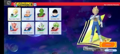 DRAGON BALL Gekishin Squadra immagine 8 Thumbnail