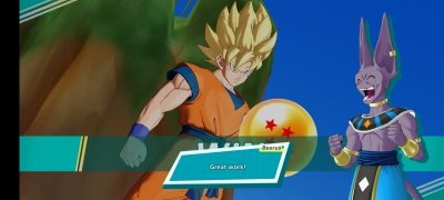 Dragon Ball Project: Multi imagen 10 Thumbnail