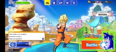 Dragon Ball Project: Multi imagem 12 Thumbnail