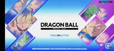 Dragon Ball Project: Multi imagem 2 Thumbnail