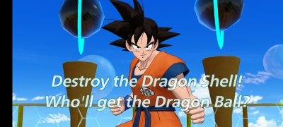 Dragon Ball Project: Multi Изображение 4 Thumbnail