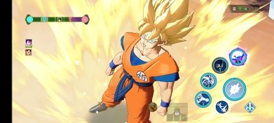 Dragon Ball Project: Multi Изображение 8 Thumbnail