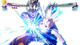 DRAGON BALL: Sparking! ZERO imagen 10 Thumbnail