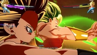 DRAGON BALL: Sparking! ZERO imagen 11 Thumbnail