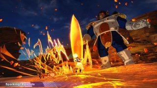 DRAGON BALL: Sparking! ZERO imagen 14 Thumbnail