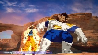 DRAGON BALL: Sparking! ZERO imagem 15 Thumbnail