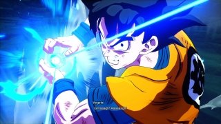 DRAGON BALL: Sparking! ZERO bild 2 Thumbnail