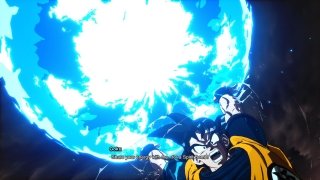 DRAGON BALL: Sparking! ZERO imagem 5 Thumbnail