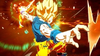 DRAGON BALL: Sparking! ZERO imagen 6 Thumbnail