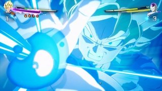 DRAGON BALL: Sparking! ZERO imagen 9 Thumbnail