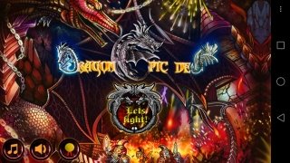Dragon Epic Defender imagen 1 Thumbnail