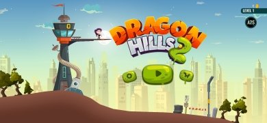Dragon Hills 2 image 2 Thumbnail
