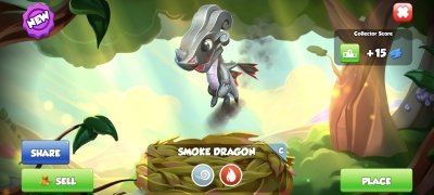 Dragon Mania Legends 画像 11 Thumbnail