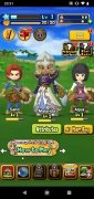 Dragon Quest of the Stars image 3 Thumbnail