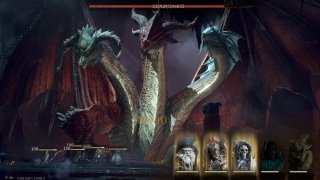 Dragonheir: Silent Gods bild 2 Thumbnail
