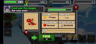 DragonVale 画像 8 Thumbnail