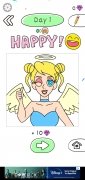 Draw Happy Angel 画像 3 Thumbnail