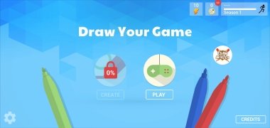 Draw Your Game imagem 2 Thumbnail