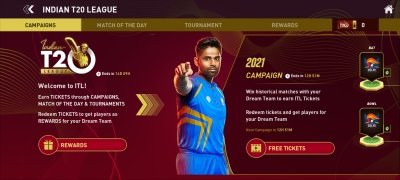Dream Cricket 2024 画像 14 Thumbnail