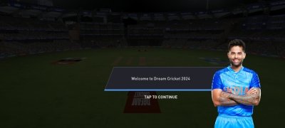 Dream Cricket 2024 image 3 Thumbnail