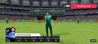 Dream Cricket 2024 画像 5 Thumbnail