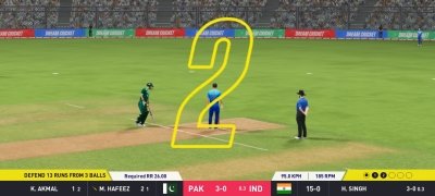 Dream Cricket 2024 画像 8 Thumbnail