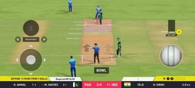 Dream Cricket 2024 画像 9 Thumbnail