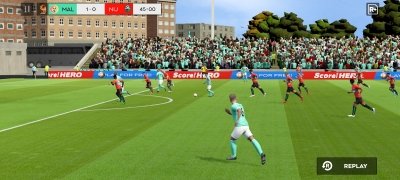 Dream League Soccer 2024 9.14 APK Download by First Touch Games