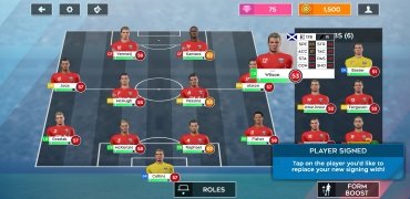 dream league soccer 2020 android