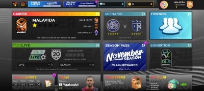 Free Download Dream League Soccer 2016 Apk For Mac