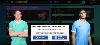 Dream League Soccer 2024 imagem 13 Thumbnail