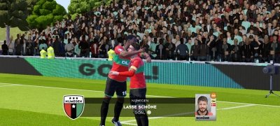 Dream League Soccer 2025 imagen 2 Thumbnail