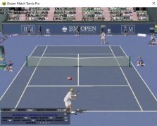Dream Match Tennis 画像 6 Thumbnail