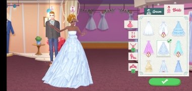 Dream Wedding Planner Изображение 3 Thumbnail