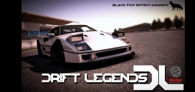 Drift Legends Изображение 1 Thumbnail
