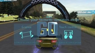 Drift Traffic Racer Изображение 2 Thumbnail