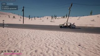 Drive Beyond Horizons imagen 8 Thumbnail